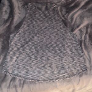 Maurices In Motion Size XXL Spacedye Atheltic Tank Top